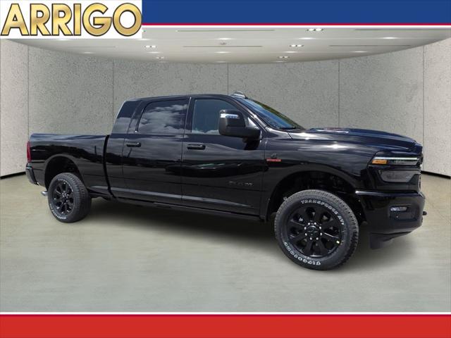 2026 Ram 2500 Laramie Mega Cab 4x4 64 Box for sale in Tampa, FL