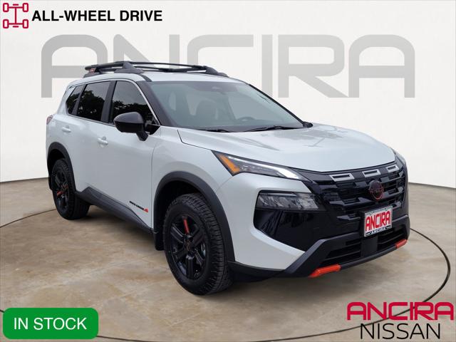 2026 Nissan Rogue Rock Creek for sale in San Antonio, TX