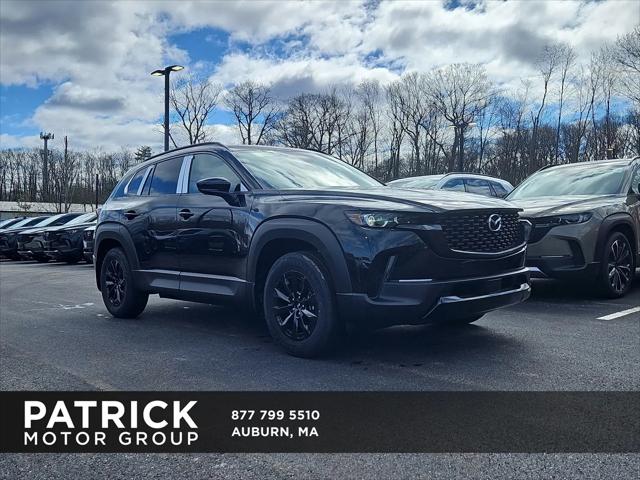 2026 Mazda CX-50 Hybrid Premium for sale in Auburn, MA