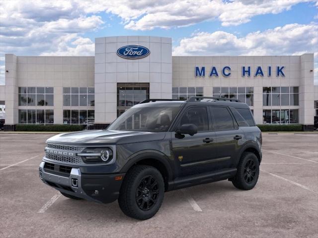 2026 Ford Bronco Sport Badlands for sale in Houston, TX