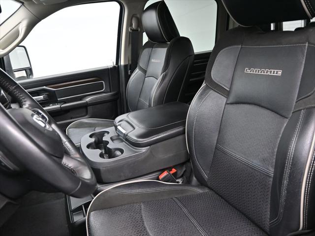 2023 Ram 2500 Laramie Crew Cab 4x4 6'4" Box
