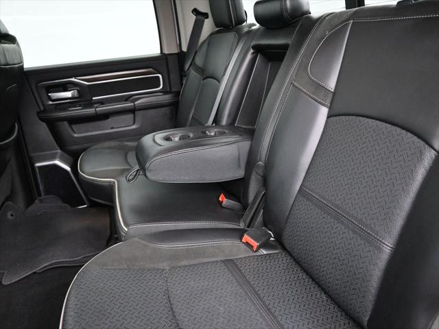 2023 Ram 2500 Laramie Crew Cab 4x4 6'4" Box