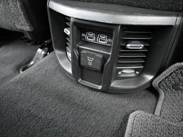 2023 Ram 2500 Laramie Crew Cab 4x4 6'4" Box