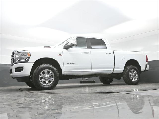 2023 Ram 2500 Laramie Crew Cab 4x4 6'4" Box