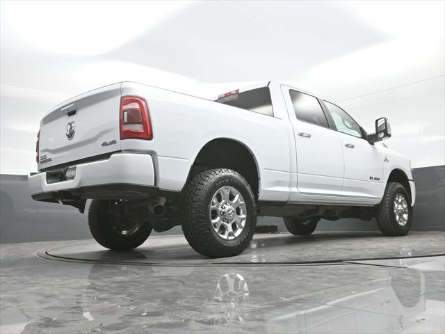 2023 Ram 2500 Laramie Crew Cab 4x4 6'4" Box