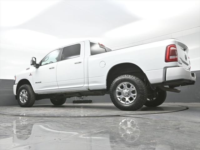 2023 Ram 2500 Laramie Crew Cab 4x4 6'4" Box