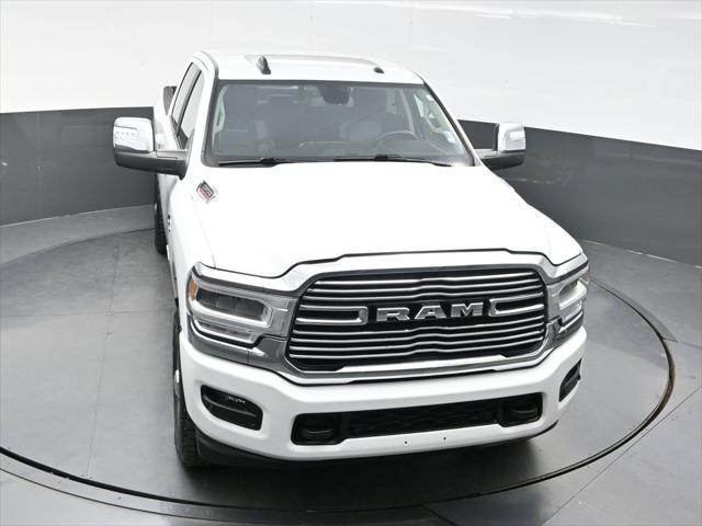 2023 Ram 2500 Laramie Crew Cab 4x4 6'4" Box