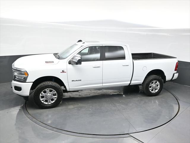 2023 Ram 2500 Laramie Crew Cab 4x4 6'4" Box