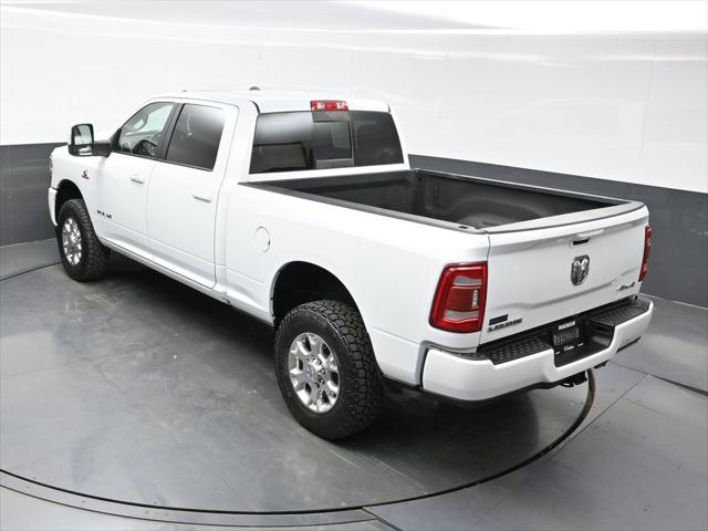 2023 Ram 2500 Laramie Crew Cab 4x4 6'4" Box