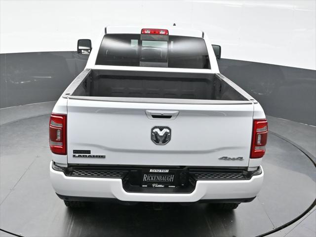 2023 Ram 2500 Laramie Crew Cab 4x4 6'4" Box