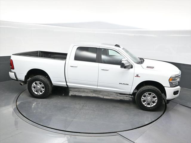 2023 Ram 2500 Laramie Crew Cab 4x4 6'4" Box