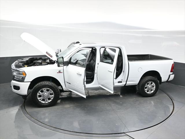 2023 Ram 2500 Laramie Crew Cab 4x4 6'4" Box