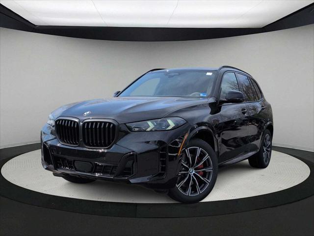 2026 BMW X5 xDrive40i for sale in Sterling, VA