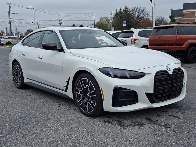 2025 BMW i4 xDrive40 for sale in Lancaster, PA