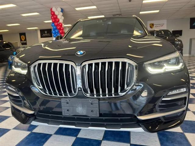2019 BMW X5 xDrive40i for sale in Manassas, VA