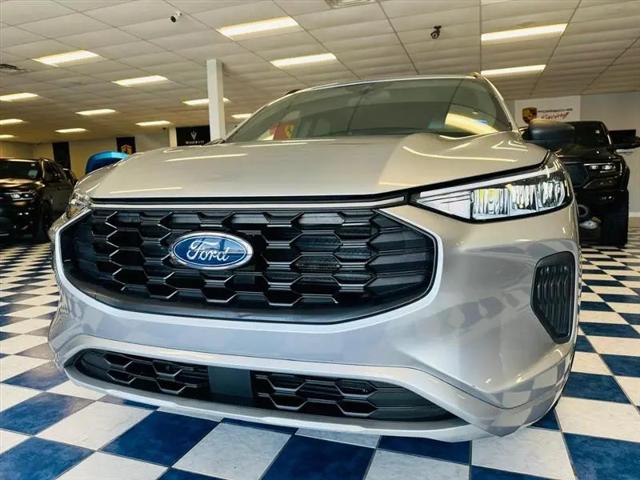 2024 Ford Escape ST-Line for sale in Manassas, VA