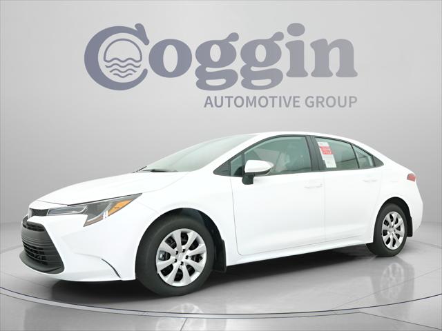 2026 Toyota Corolla LE for sale in Jacksonville, FL