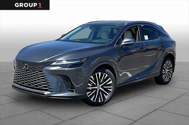 2026 Lexus RX 350 Premium+ for sale in Santa Fe, NM