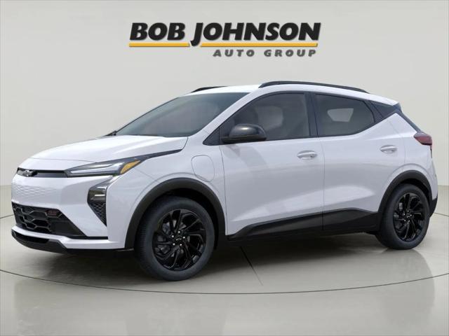 2027 Chevrolet Bolt RS FWD