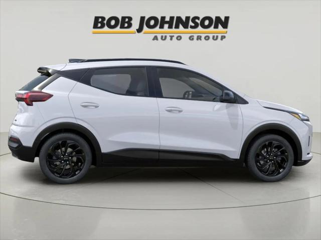 2027 Chevrolet Bolt RS FWD