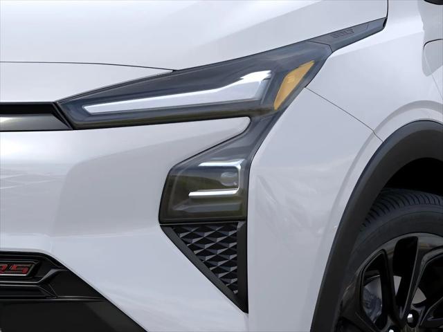 2027 Chevrolet Bolt RS FWD