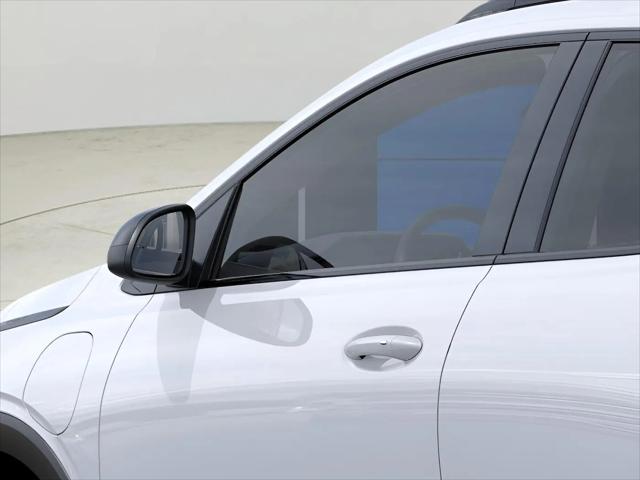 2027 Chevrolet Bolt RS FWD