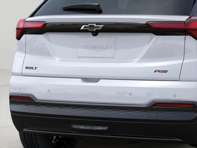 2027 Chevrolet Bolt RS FWD