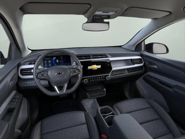 2027 Chevrolet Bolt RS FWD