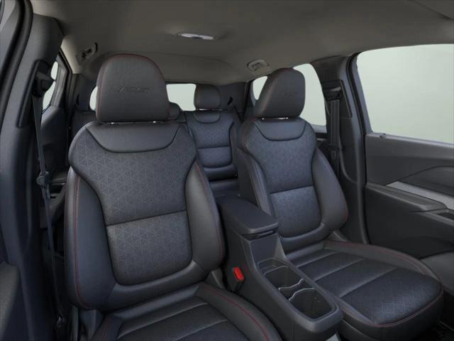 2027 Chevrolet Bolt RS FWD