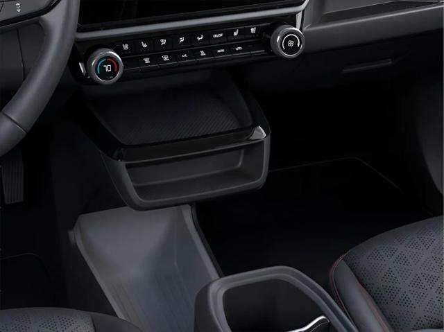 2027 Chevrolet Bolt RS FWD