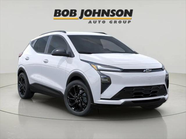 2027 Chevrolet Bolt RS FWD for sale in Spencerport, NY