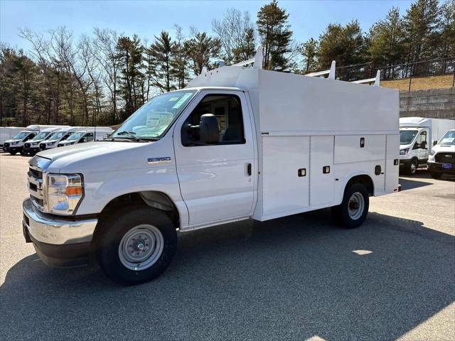 2026 Ford E-350 Cutaway Unknown for sale in Plymouth, MA
