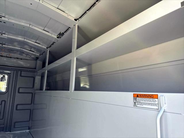 2026 Ford E-350 Cutaway Unknown