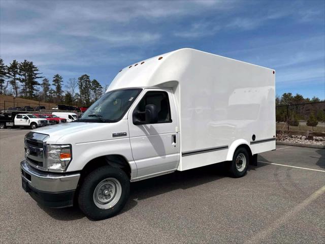 2027 Ford E-Series Cutaway Unknown for sale in Plymouth, MA