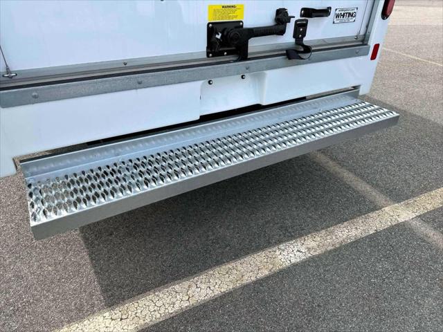 2027 Ford E-Series Cutaway Unknown