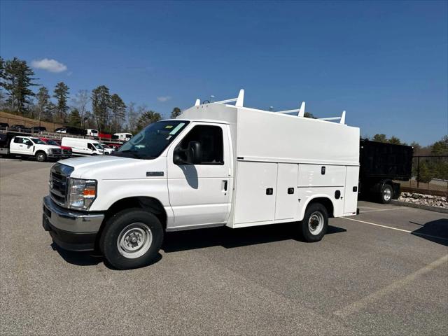 2026 Ford E-350 Cutaway Unknown for sale in Plymouth, MA
