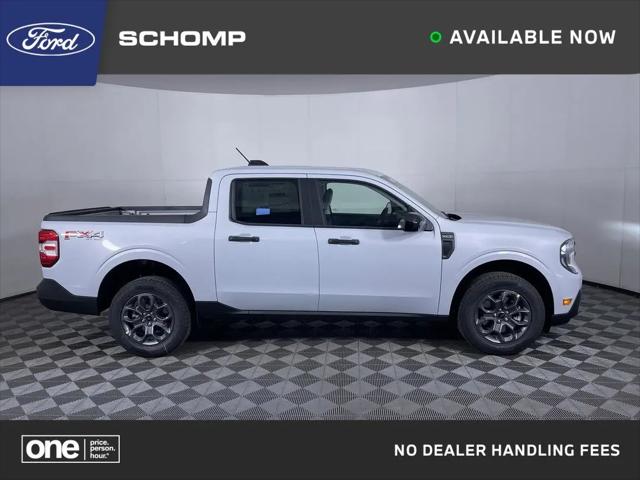 2026 Ford Maverick XLT for sale in Denver, CO