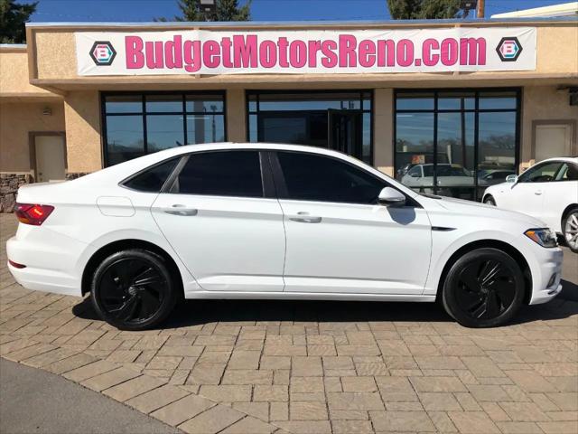 2019 Volkswagen Jetta 1.4T SEL Premium for sale in Reno, NV