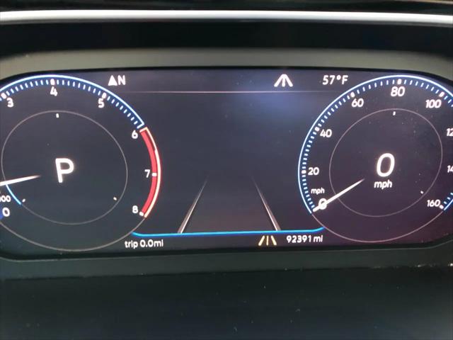 2019 Volkswagen Jetta 1.4T SEL Premium