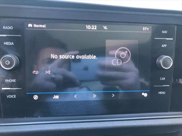 2019 Volkswagen Jetta 1.4T SEL Premium