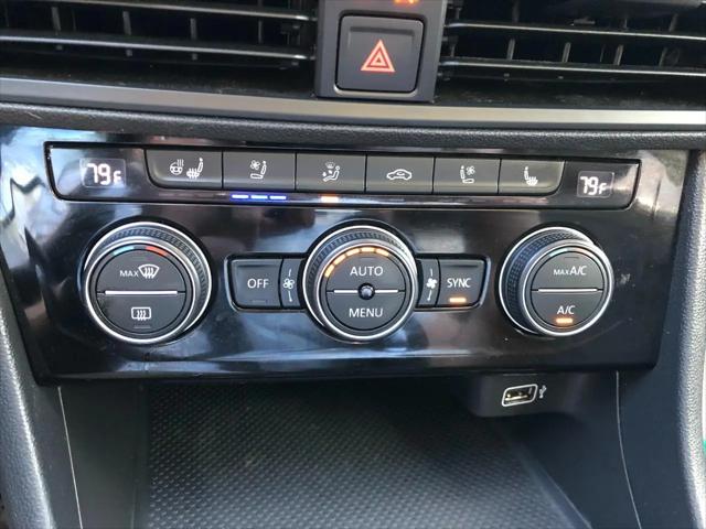 2019 Volkswagen Jetta 1.4T SEL Premium