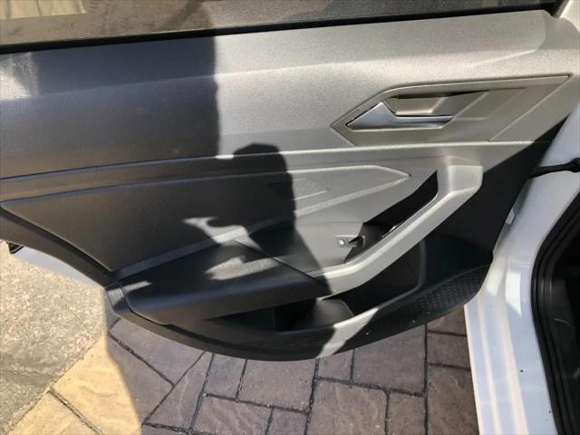 2019 Volkswagen Jetta 1.4T SEL Premium
