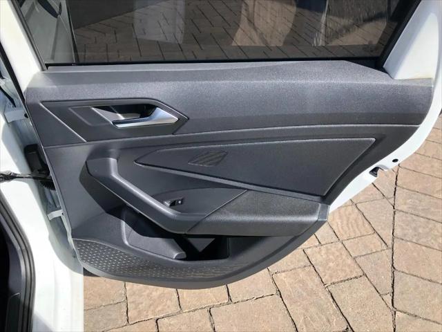 2019 Volkswagen Jetta 1.4T SEL Premium