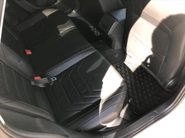 2019 Volkswagen Jetta 1.4T SEL Premium