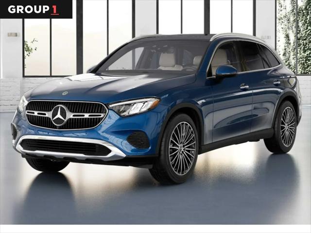 2026 Mercedes-Benz GLC GLC 300 for sale in Bluffington, SC