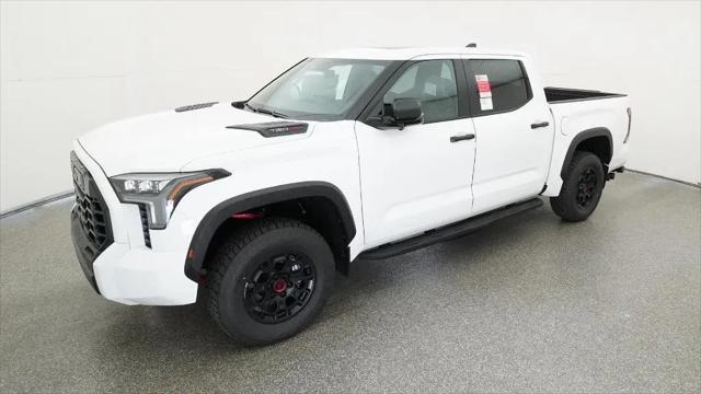 2026 Toyota Tundra TRD Pro Hybrid CrewMax 5.5 Bed for sale in Miami, FL