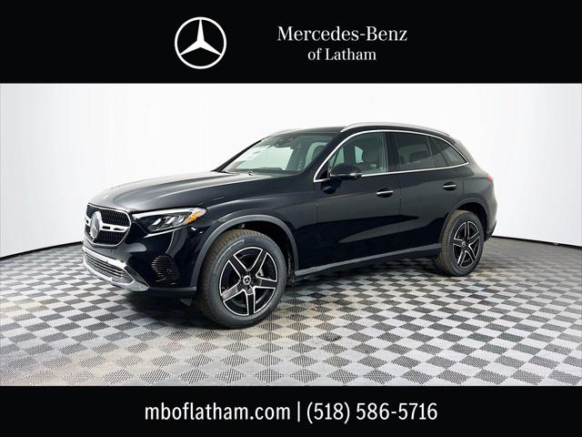 2026 Mercedes-Benz GLC GLC 300 for sale in Latham, NY