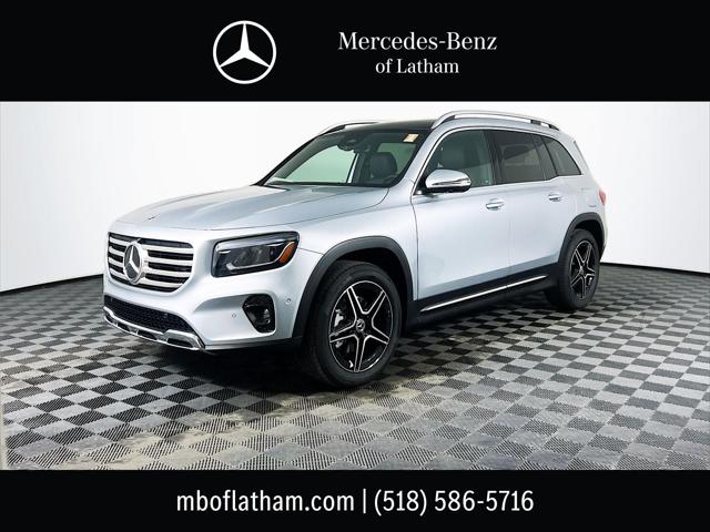 2026 Mercedes-Benz GLB 4MATIC for sale in Latham, NY