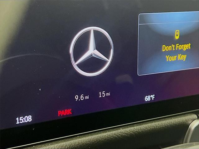2026 Mercedes-Benz GLB 4MATIC