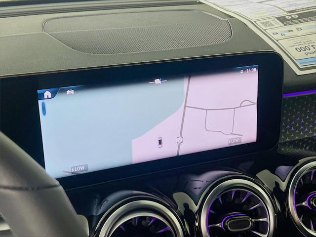 2026 Mercedes-Benz GLB 4MATIC